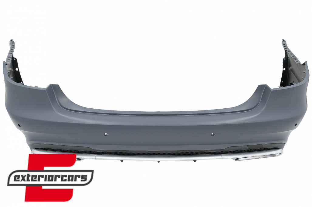 Bodykit E63 AMG dizajn / Mercedes E-klasa W212 Facelift (2013-2016) - Slika 17