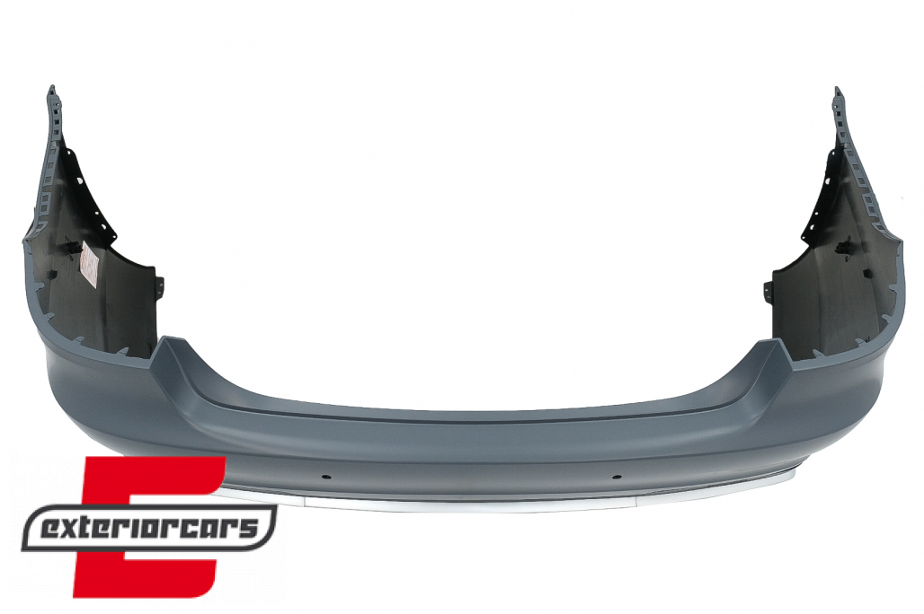 Bodykit E63 AMG dizajn / Mercedes E-klasa W212 Facelift (2013-2016) - Slika 18