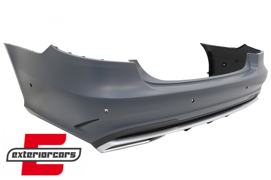 Bodykit E63 AMG dizajn / Mercedes E-klasa W212 Facelift (2013-2016) - Slika 19