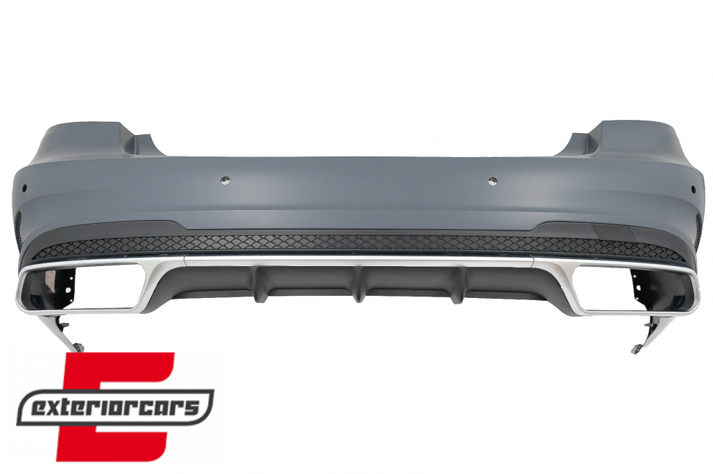 Bodykit E63 AMG dizajn / Mercedes E-klasa W212 Facelift (2013-2016) - Slika 26