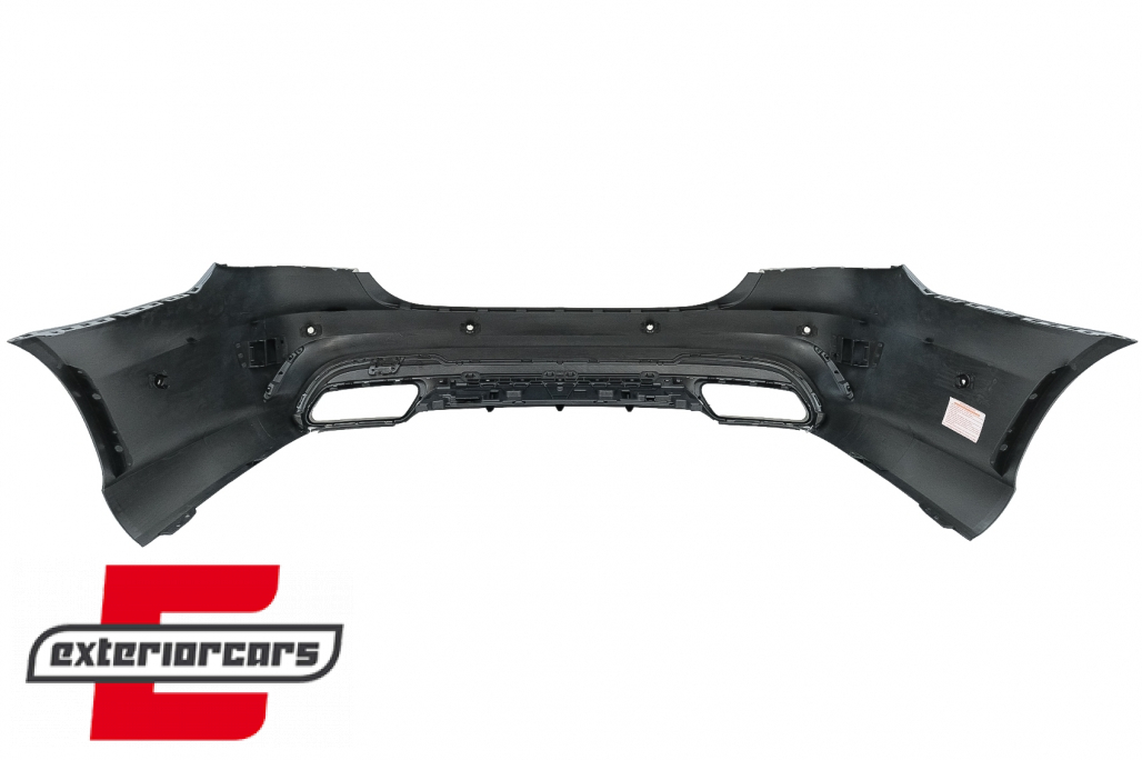 Bodykit E63 AMG dizajn / Mercedes E-klasa W212 Facelift (2013-2016) - Slika 28