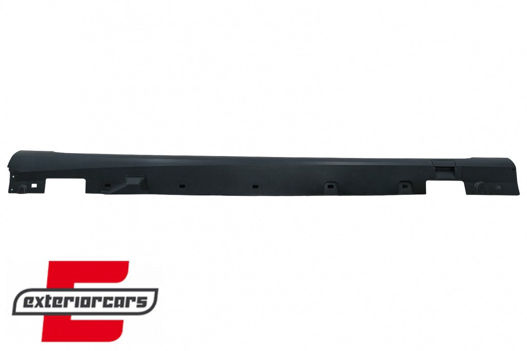 Bodykit E63 AMG dizajn / Mercedes E-klasa W212 Facelift (2013-2016) - Slika 36