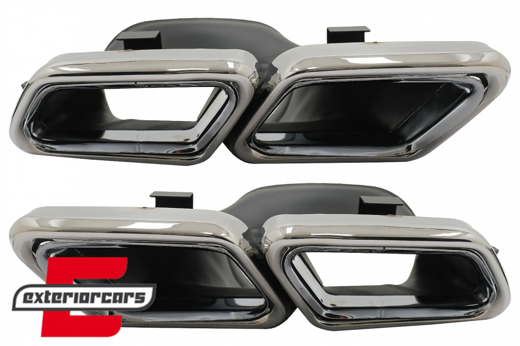 Bodykit E63 AMG dizajn / Mercedes E-klasa W212 Facelift (2013-2016) - Slika 38