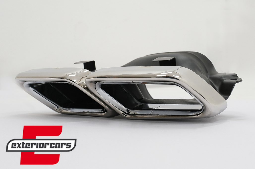 Bodykit E63 AMG dizajn / Mercedes E-klasa W212 Facelift (2013-2016) - Slika 40