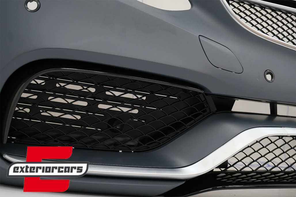 Bodykit E63 AMG dizajn / Mercedes E-klasa W212 Facelift (2013-2016) - Slika 7