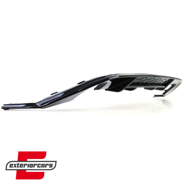 Difuzor zraka GTI dizajn (piano crna) / VW Golf 7 VII hatchback (2013-2016) - Slika 2