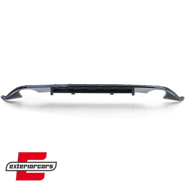 Difuzor zraka GTI dizajn (piano crna) / VW Golf 7 VII hatchback (2013-2016) - Slika 4