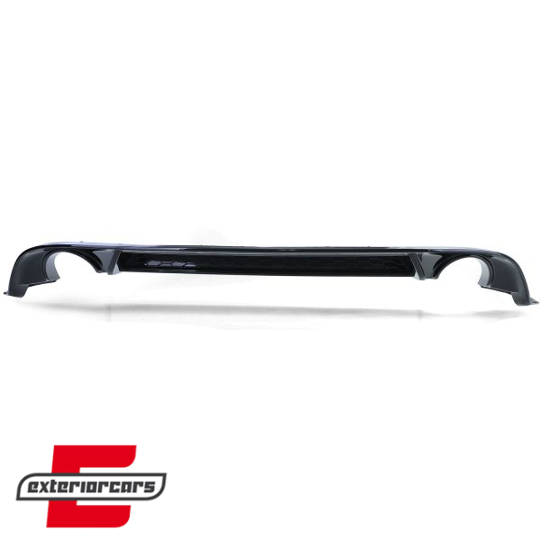 Difuzor zraka GTI look (piano crna) / VW Golf VII Hatchback 7.5 Facelift (2017-2020) - Slika 4