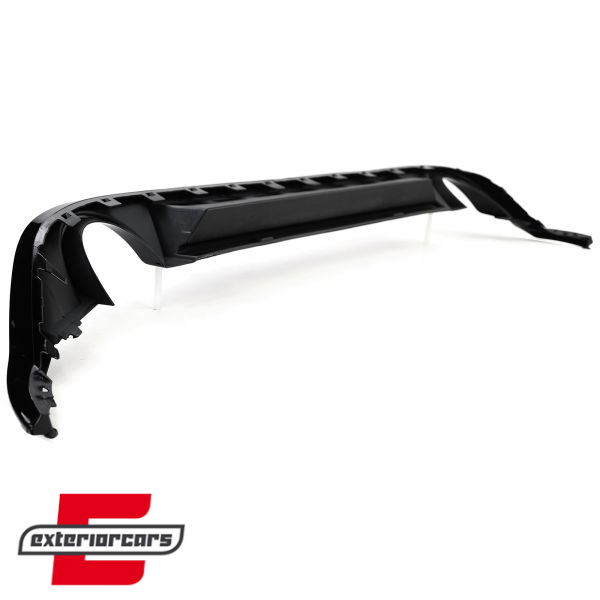 Difuzor zraka GTI look (piano crna) / VW Golf VII Hatchback 7.5 Facelift (2017-2020) - Slika 5