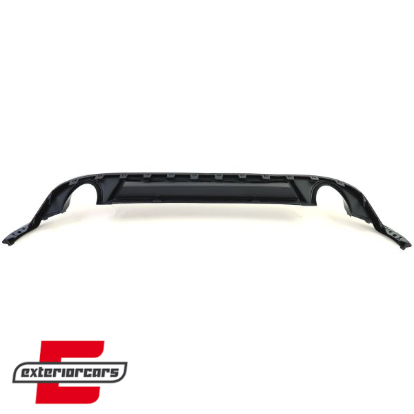 Difuzor zraka GTI look (piano crna) / VW Golf VII Hatchback 7.5 Facelift (2017-2020) - Slika 7