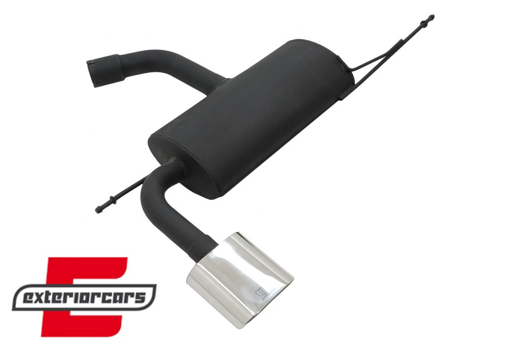 Ispušni sustav / Seat Leon Hatchback 1P (2005-2009) - Slika 3