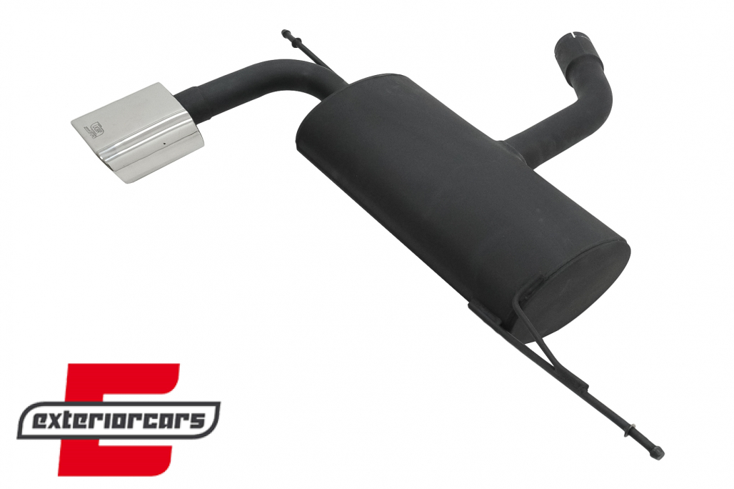Ispušni sustav / Seat Leon Hatchback 1P (2005-2009) - Slika 4