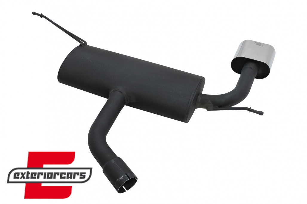 Ispušni sustav / Seat Leon Hatchback 1P (2005-2009) - Slika 5