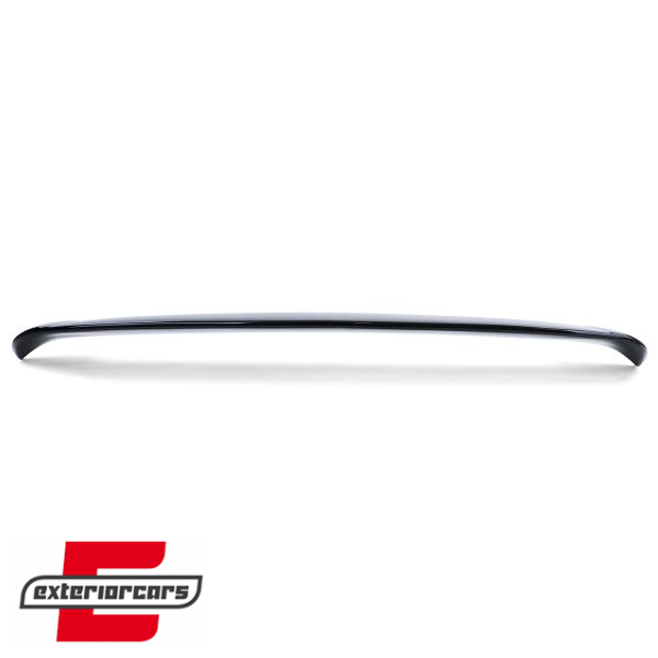 Krovni spojler (piano crna) / VW Golf 4 1J1 hatchback (1997-2003) - Slika 2