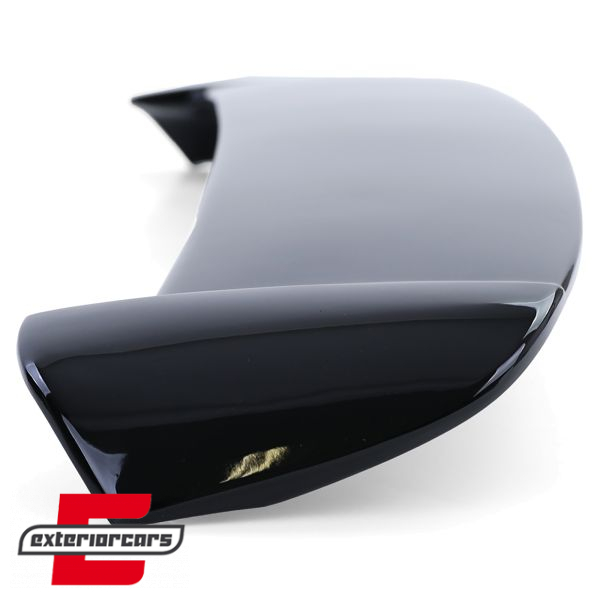 Krovni spojler (piano crna) / VW Golf 4 1J1 hatchback (1997-2003) - Slika 3