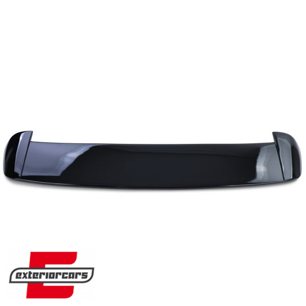 Krovni spojler (piano crna) / VW Golf 4 1J1 hatchback (1997-2003) - Slika 4