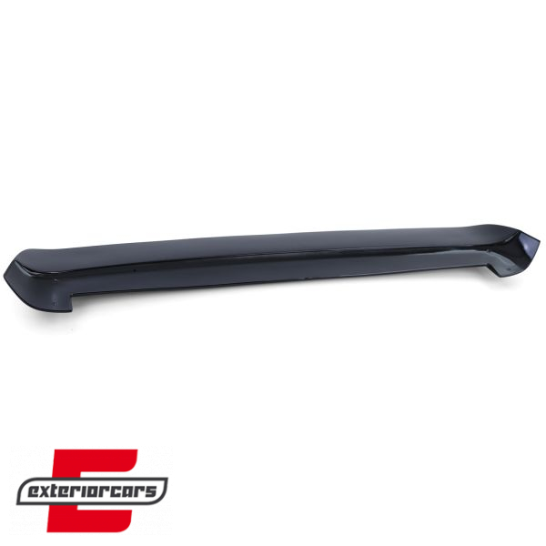 Krovni spojler (piano crna) / VW Golf 4 1J1 hatchback (1997-2003) - Slika 5