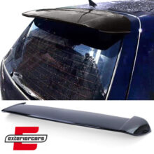 Krovni spojler (piano crna) / VW Golf 4 1J1 hatchback (1997-2003)