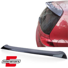 Krovni spojler (piano crna) / VW Golf VI (2008-2013)
