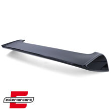 Krovni spojler GTI dizajn (piano crna) / VW Golf 6 GTI Hatchback (2009-2013)
