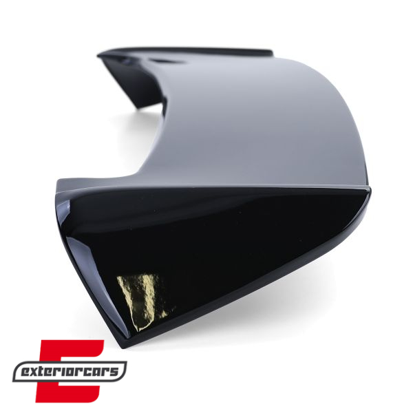 Krovni spojler GTI dizajn (piano crna) / VW Golf 6 GTI Hatchback (2009-2013) - Slika 3
