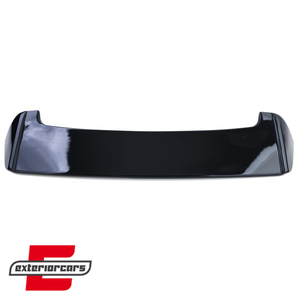 Krovni spojler GTI dizajn (piano crna) / VW Golf 6 GTI Hatchback (2009-2013) - Slika 4