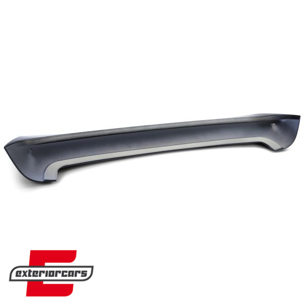 Krovni spojler GTI dizajn (piano crna) / VW Golf 6 GTI Hatchback (2009-2013) - Slika 5