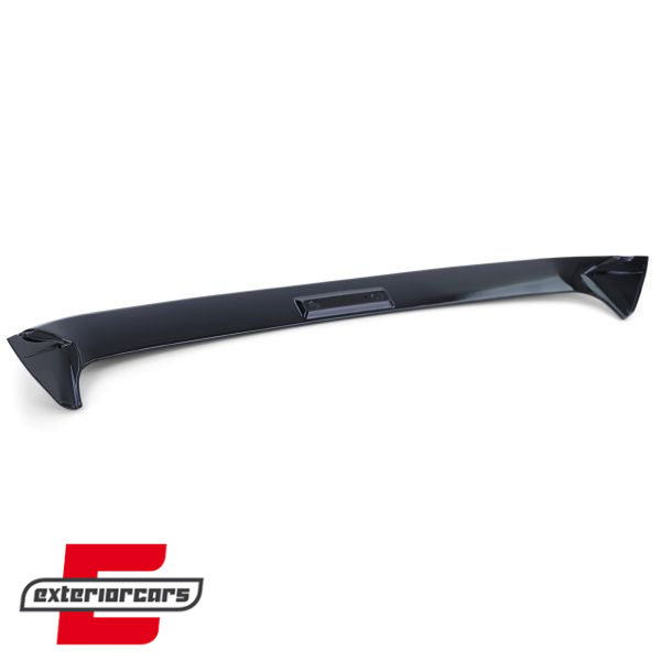 Krovni spojler R-line dizajn (piano crna) / VW Golf 7 R-line (2013-2020) Hatchback - Slika 5