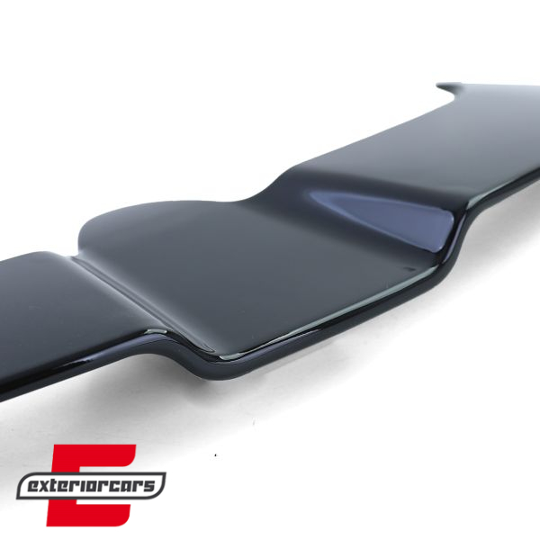 Krovni spojler JCW dizajn (piano crna) / Mini Cooper F55 (2013-2023) 5 vrata - Slika 4