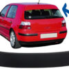 Krovni spojler / VW Golf 4 IV MK4 (1997-2003)