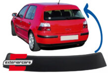 Krovni spojler / VW Golf 4 IV MK4 (1997-2003)