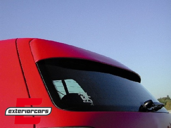 Krovni spojler / VW Golf 4 IV MK4 (1997-2003) - Slika 7