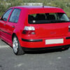 Krovni spojler / VW Golf 4 IV MK4 (1997-2003) - Slika 8