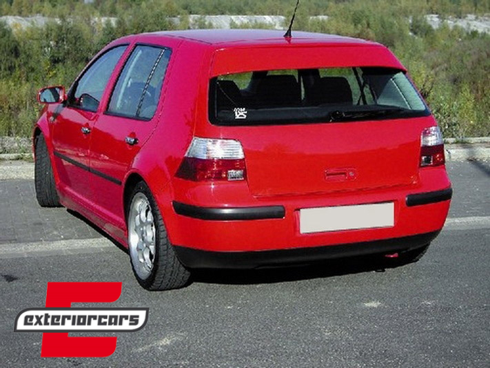 Krovni spojler / VW Golf 4 IV MK4 (1997-2003) - Slika 8