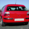 Krovni spojler / VW Golf 4 IV MK4 (1997-2003) - Slika 9