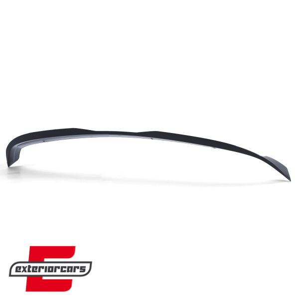 Krovni spojler - dodatak (piano crna) / VW Golf 7 GTI GTD Hatchback (2013-2020) - Slika 2