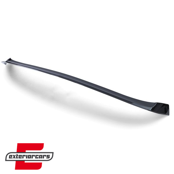 Krovni spojler - dodatak (piano crna) / VW Golf 7 GTI GTD Hatchback (2013-2020) - Slika 3