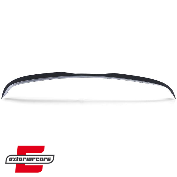 Krovni spojler - dodatak (piano crna) / VW Golf 7 GTI GTD Hatchback (2013-2020) - Slika 4