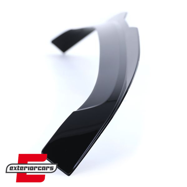Krovni spojler - dodatak (piano crna) / VW Golf 7 GTI GTD Hatchback (2013-2020) - Slika 5