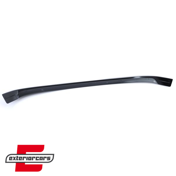 Krovni spojler - dodatak (piano crna) / VW Golf 7 GTI GTD Hatchback (2013-2020) - Slika 7