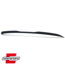 Krovni spojler - dodatak (carbon look) / VW Golf 6 7 GTI GTD R Hatchback (2009-2020)