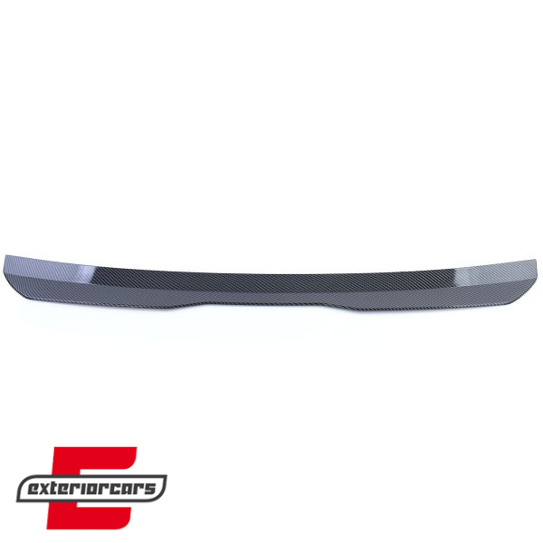 Krovni spojler - dodatak (carbon look) / VW Golf 6 7 GTI GTD R Hatchback (2009-2020) - Slika 5