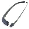 Lajsne prednje maske (crna) / Mini Cooper R56 Cabrio R57 (2006-2009) - Slika 3