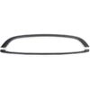 Lajsne prednje maske (crna) / Mini Cooper R56 Cabrio R57 (2006-2009) - Slika 4
