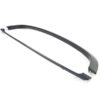 Lajsne prednje maske (crna) / Mini Cooper R56 Cabrio R57 (2006-2009) - Slika 6