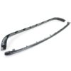 Lajsne prednje maske (crna) / Mini Cooper R56 Cabrio R57 (2006-2009) - Slika 7