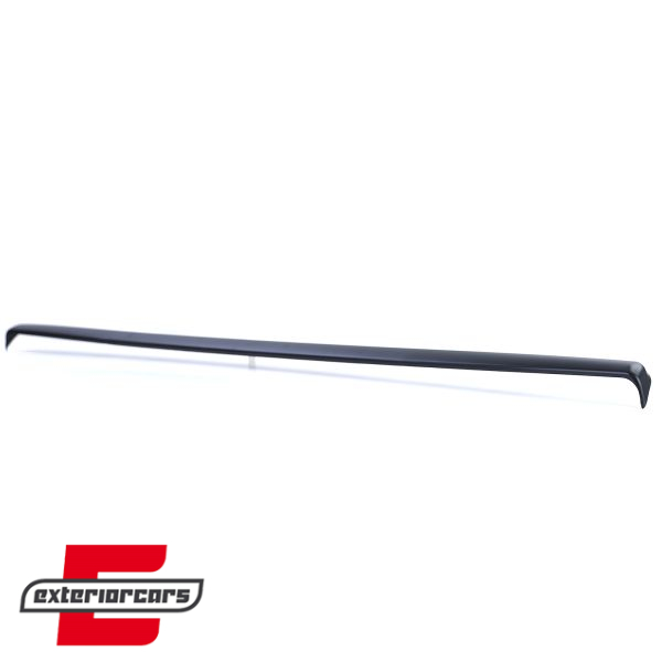 Obrva prednje maske (crna) / VW Golf 1 (1974-1989) Caddy (1982-1992) - Slika 3