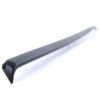 Obrva prednje maske (crna) / VW Golf 1 (1974-1989) Caddy (1982-1992) - Slika 4