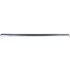 Obrva prednje maske (crna) / VW Golf 1 (1974-1989) Caddy (1982-1992) - Slika 5