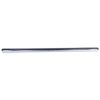 Obrva prednje maske (crna) / VW Golf 1 (1974-1989) Caddy (1982-1992) - Slika 6